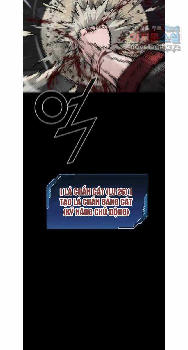 Mật Mã Mê Cung - Chapter 80 - Trang 27