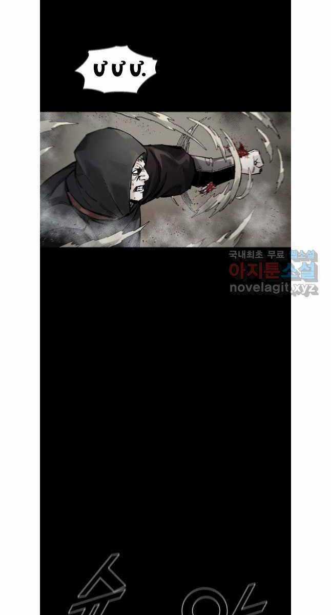 Mật Mã Mê Cung - Chapter 80 - Trang 30