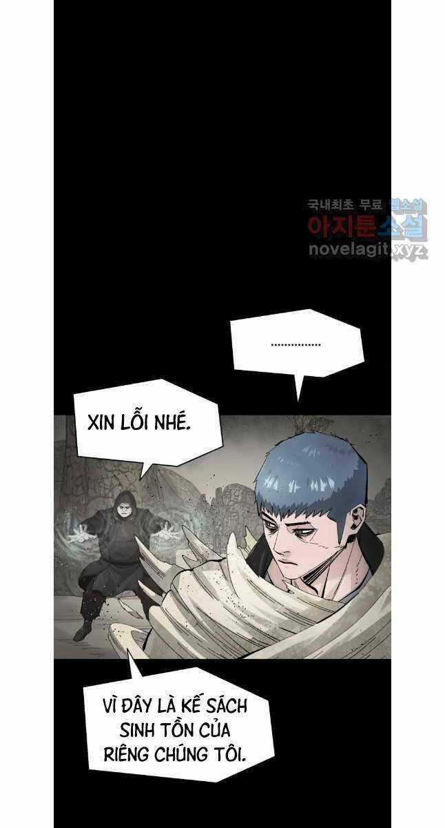 Mật Mã Mê Cung - Chapter 80 - Trang 4