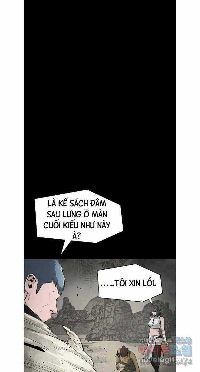 Mật Mã Mê Cung - Chapter 80 - Trang 5