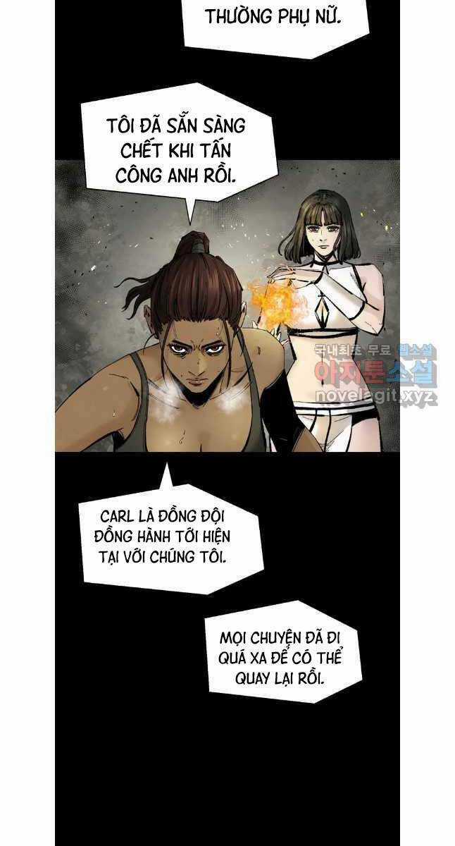 Mật Mã Mê Cung - Chapter 80 - Trang 47