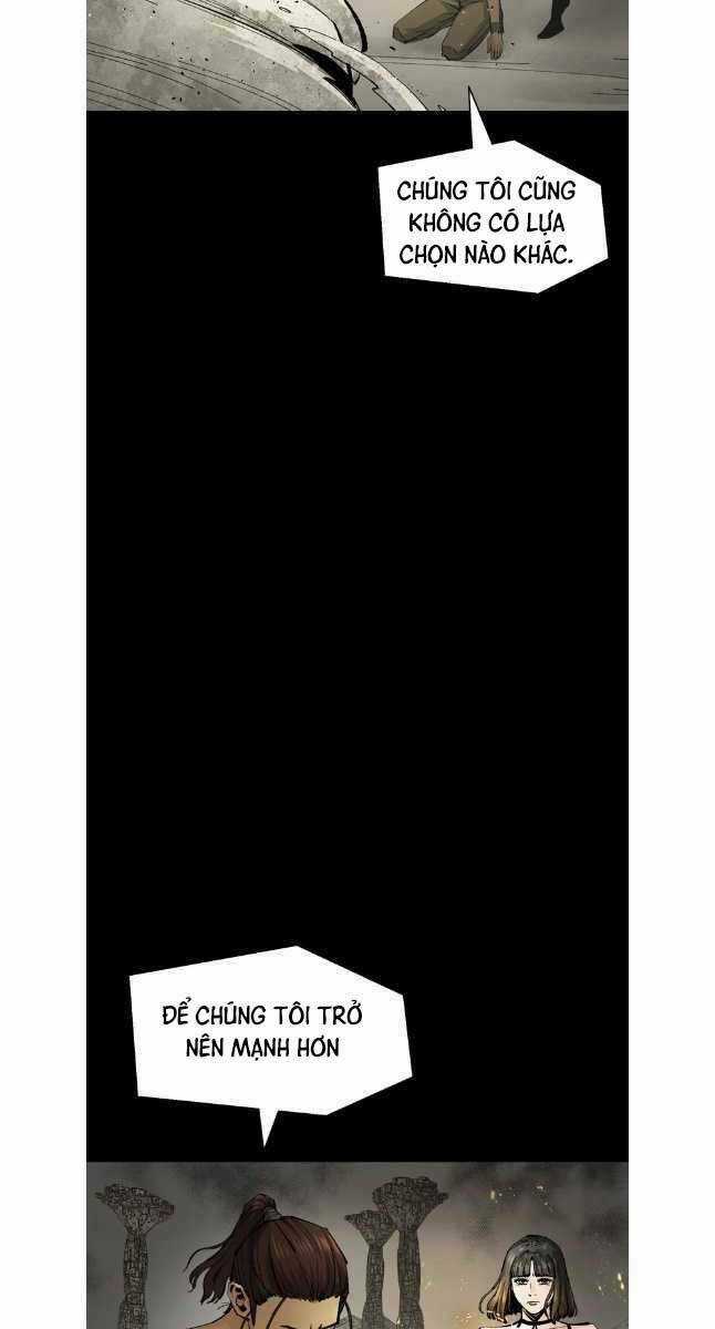 Mật Mã Mê Cung - Chapter 80 - Trang 6