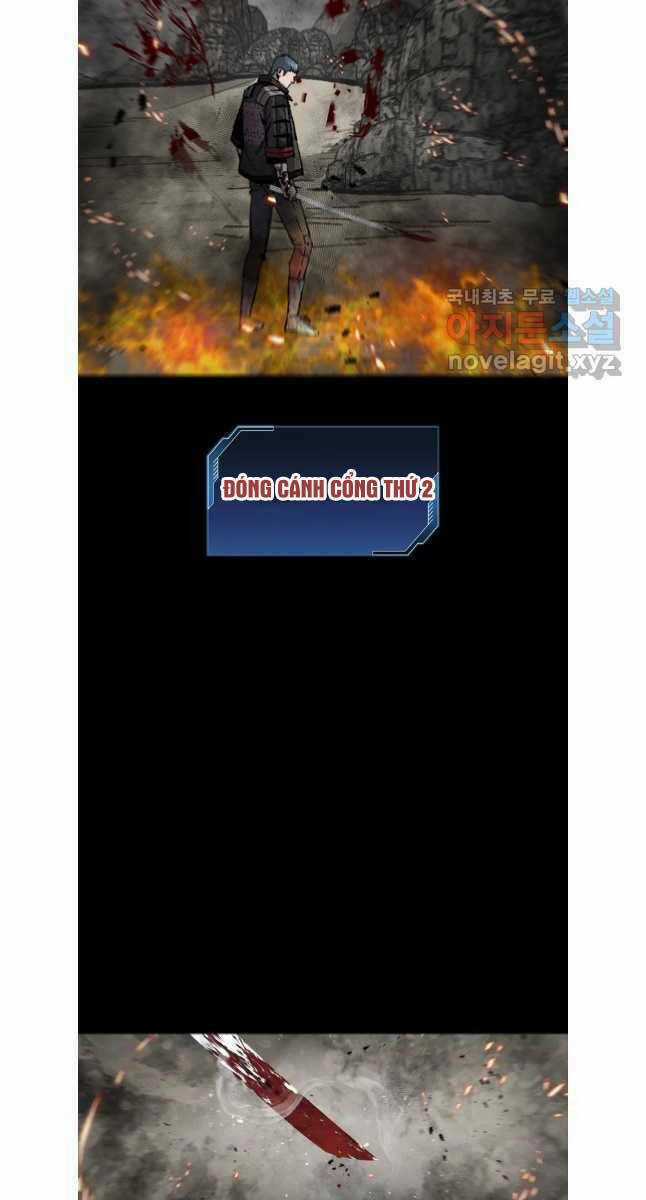 Mật Mã Mê Cung - Chapter 80 - Trang 53