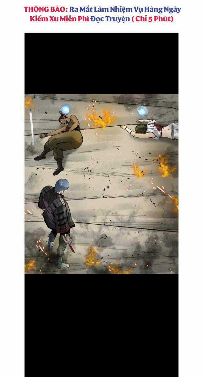 Mật Mã Mê Cung - Chapter 80 - Trang 55