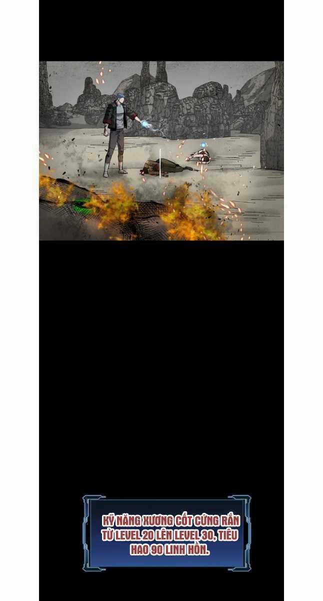 Mật Mã Mê Cung - Chapter 80 - Trang 57