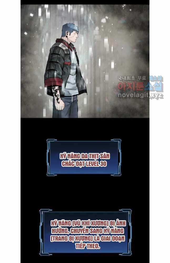 Mật Mã Mê Cung - Chapter 80 - Trang 58