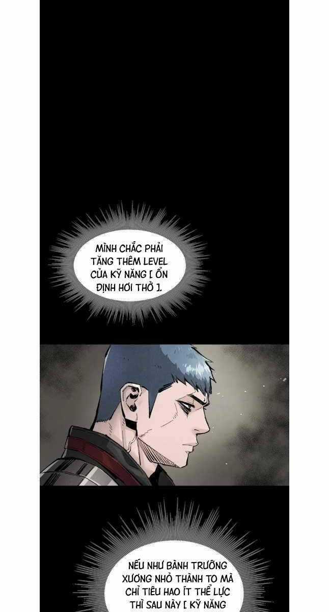 Mật Mã Mê Cung - Chapter 80 - Trang 59