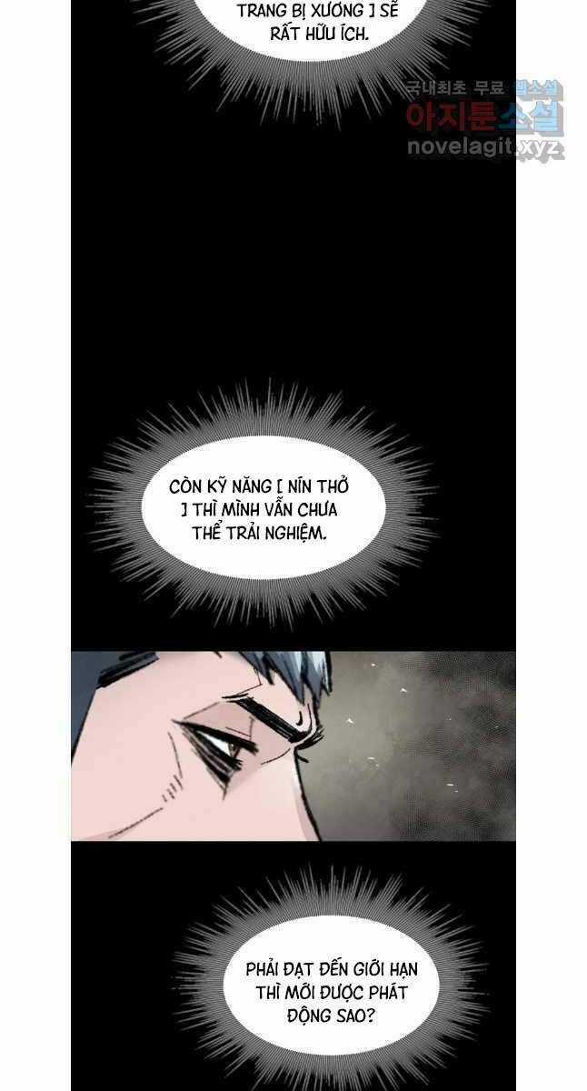 Mật Mã Mê Cung - Chapter 80 - Trang 60