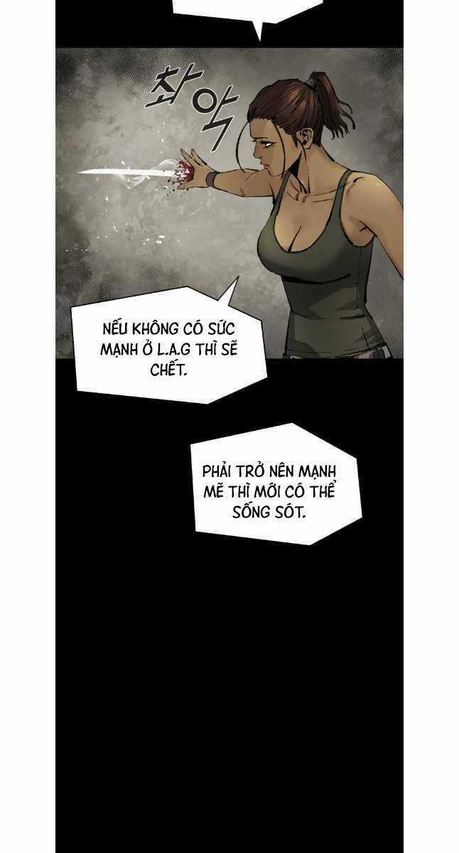 Mật Mã Mê Cung - Chapter 80 - Trang 8