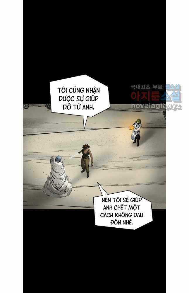 Mật Mã Mê Cung - Chapter 80 - Trang 9