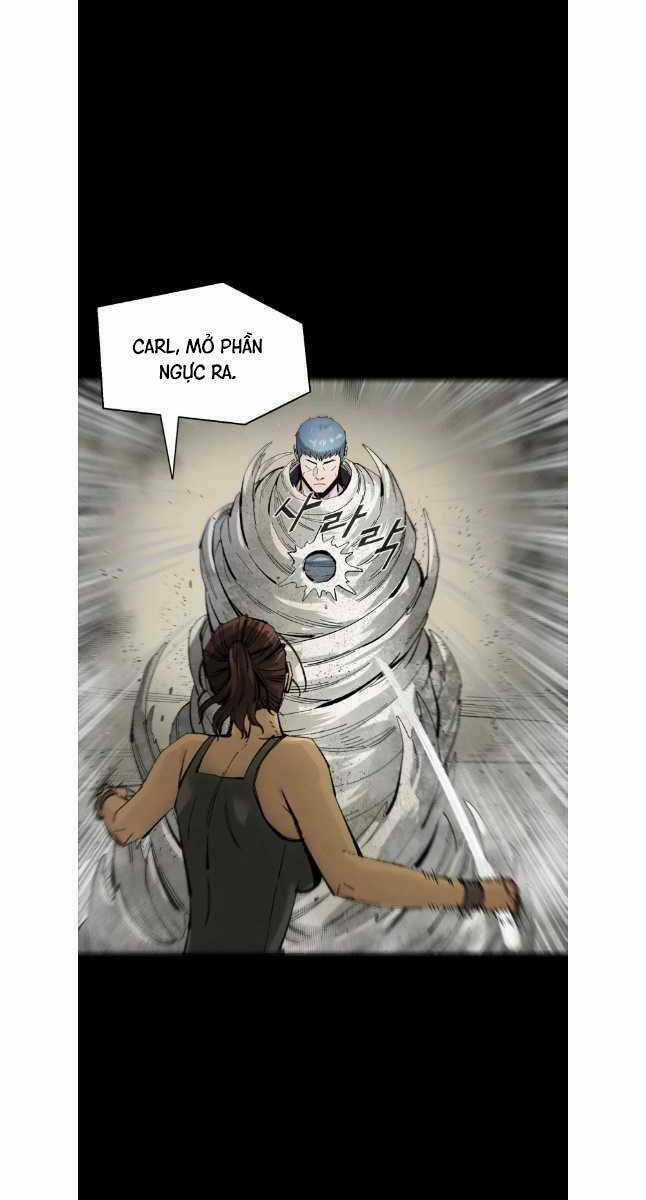 Mật Mã Mê Cung - Chapter 80 - Trang 10