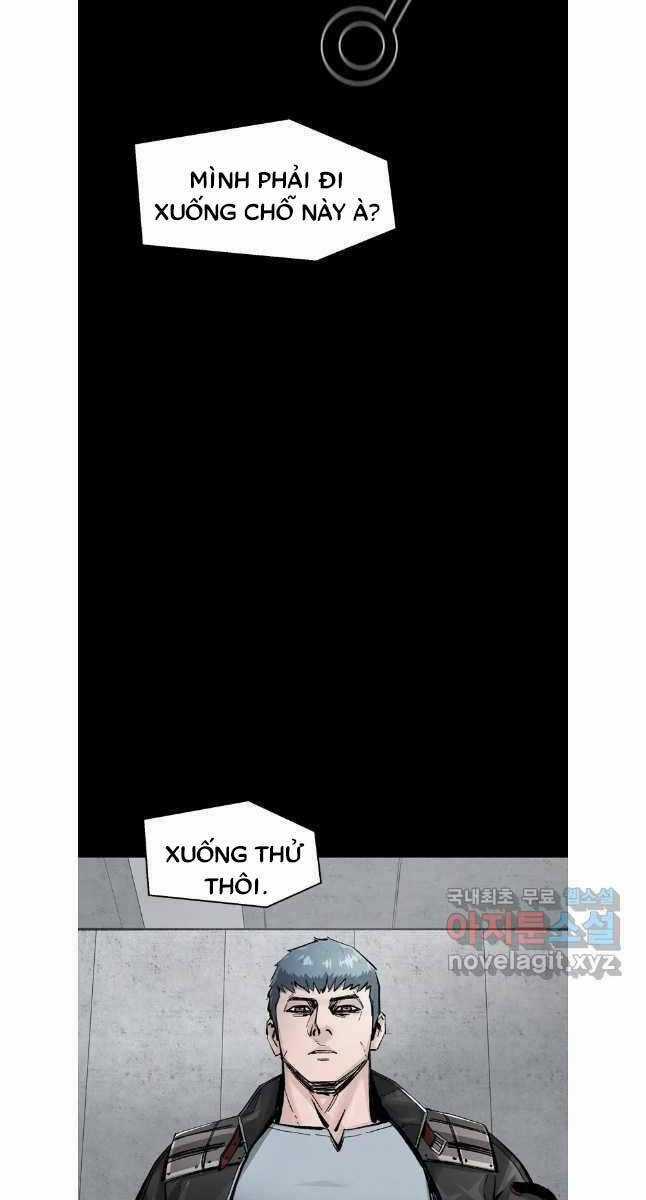 Mật Mã Mê Cung - Chapter 81 - Trang 12