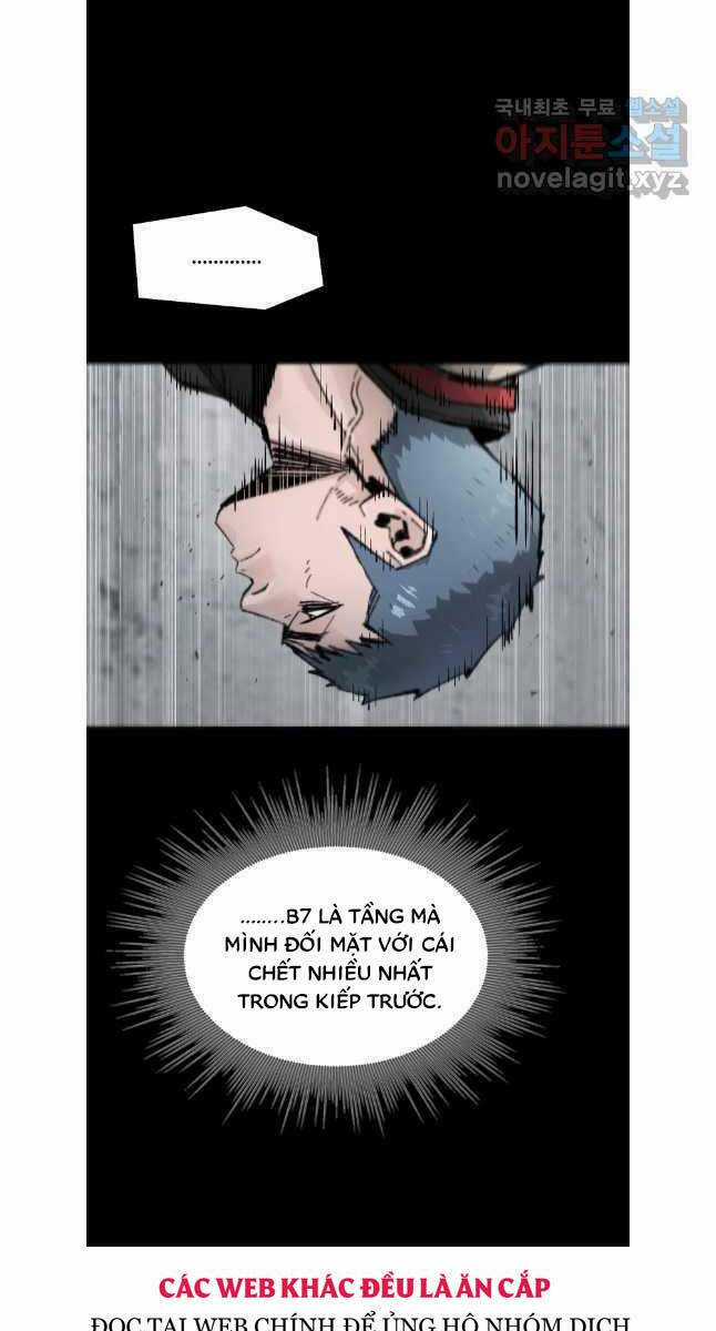 Mật Mã Mê Cung - Chapter 81 - Trang 16