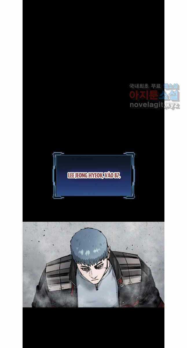 Mật Mã Mê Cung - Chapter 81 - Trang 21