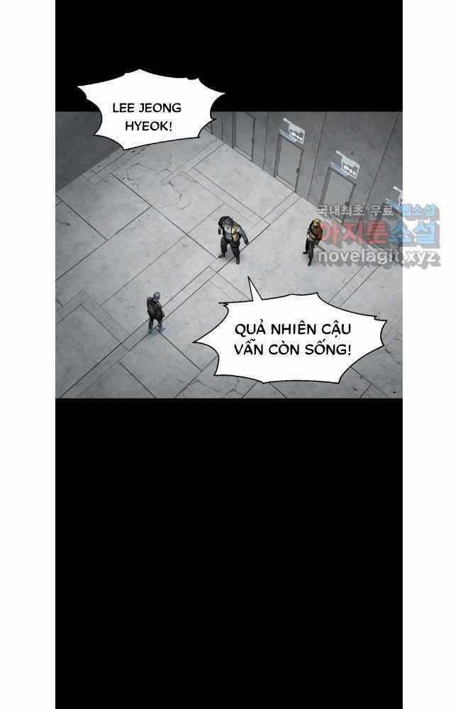 Mật Mã Mê Cung - Chapter 81 - Trang 25