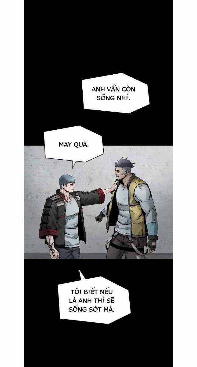 Mật Mã Mê Cung - Chapter 81 - Trang 26