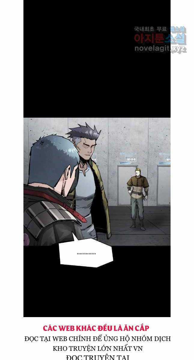 Mật Mã Mê Cung - Chapter 81 - Trang 27