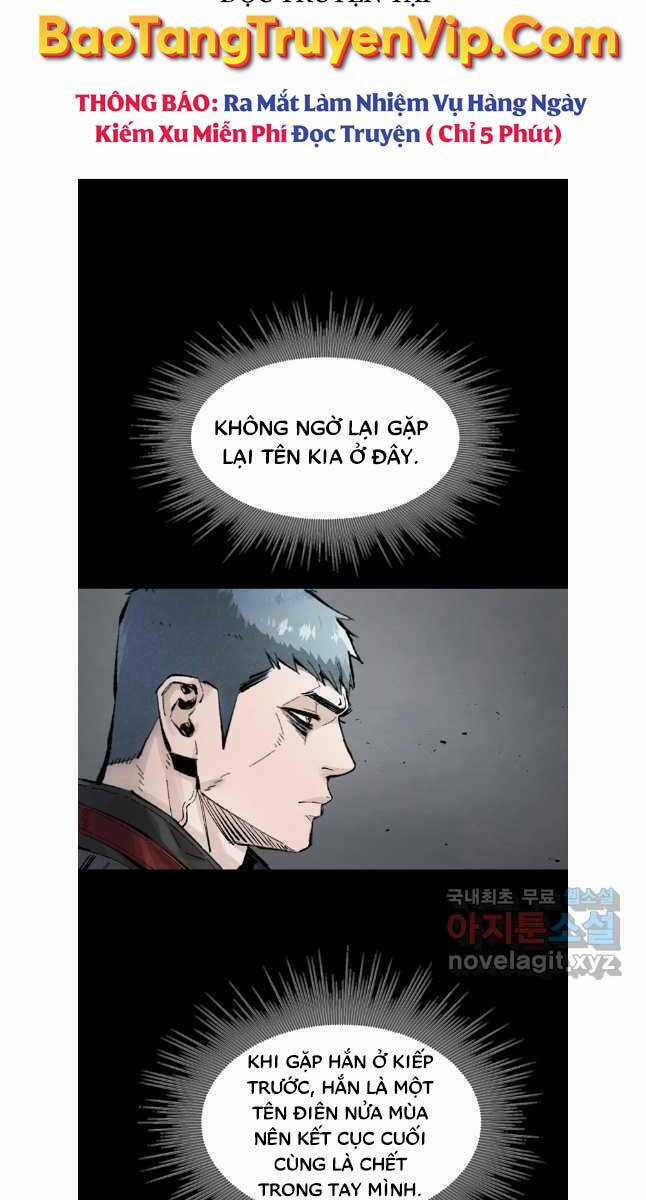 Mật Mã Mê Cung - Chapter 81 - Trang 28