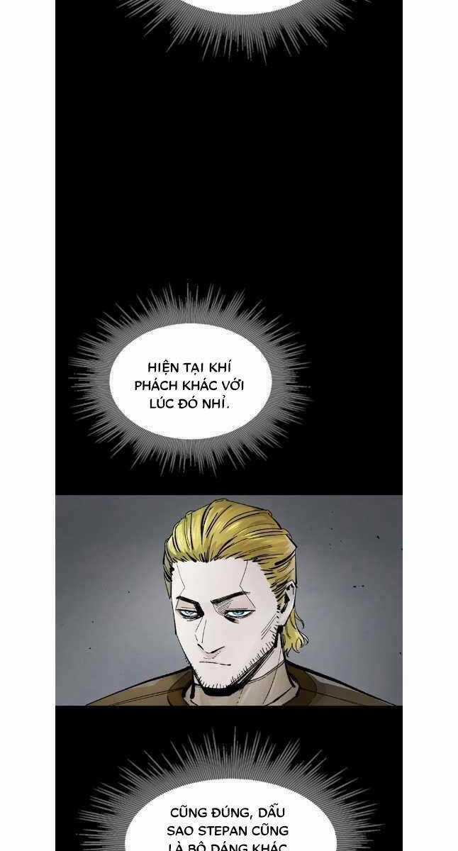 Mật Mã Mê Cung - Chapter 81 - Trang 29