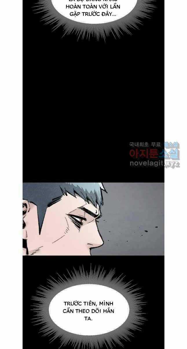 Mật Mã Mê Cung - Chapter 81 - Trang 30