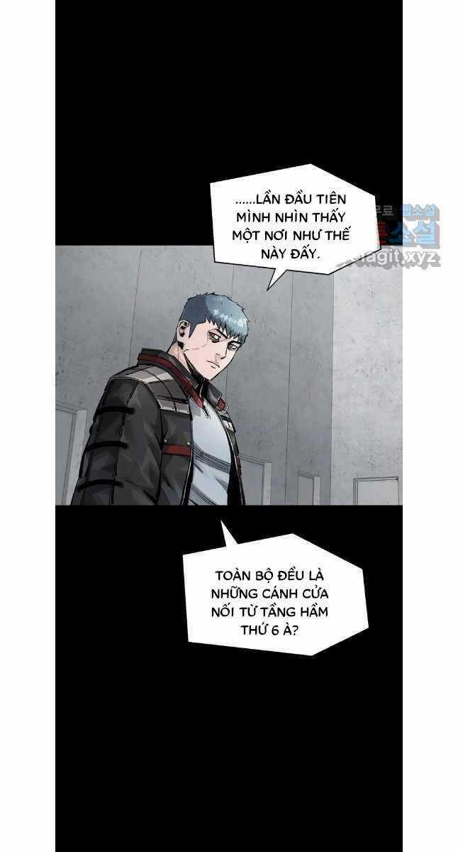 Mật Mã Mê Cung - Chapter 81 - Trang 4