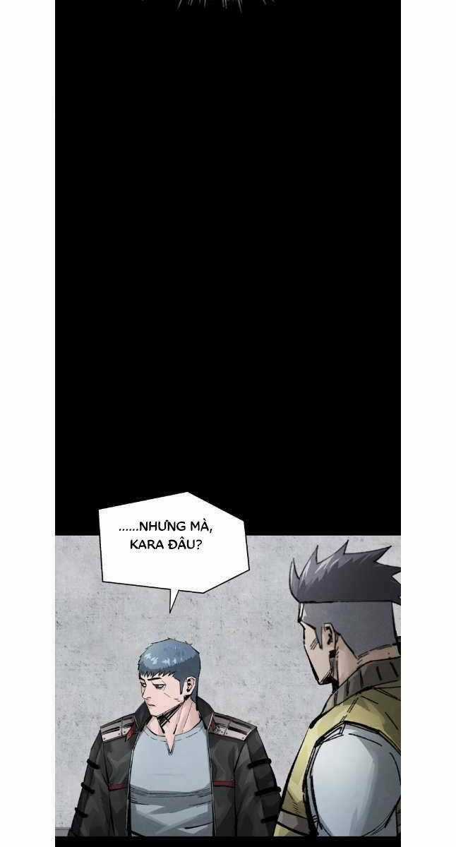 Mật Mã Mê Cung - Chapter 81 - Trang 31