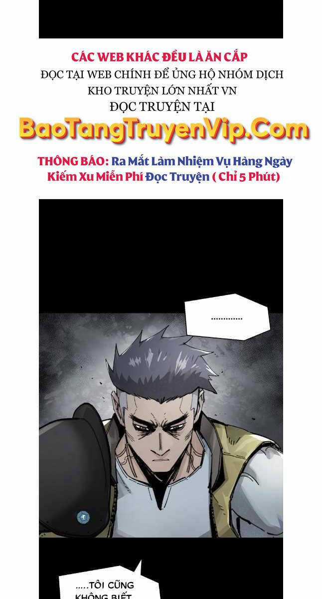 Mật Mã Mê Cung - Chapter 81 - Trang 32