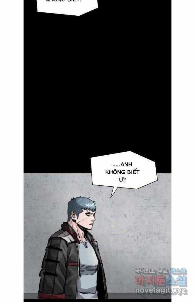 Mật Mã Mê Cung - Chapter 81 - Trang 33