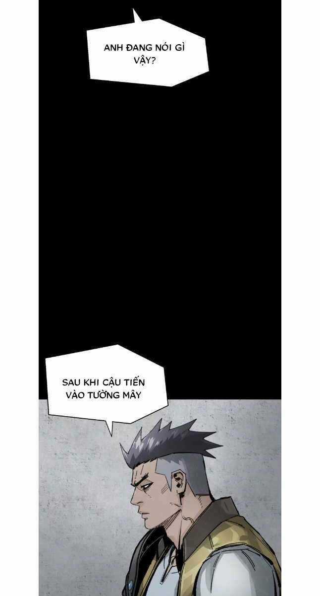 Mật Mã Mê Cung - Chapter 81 - Trang 34