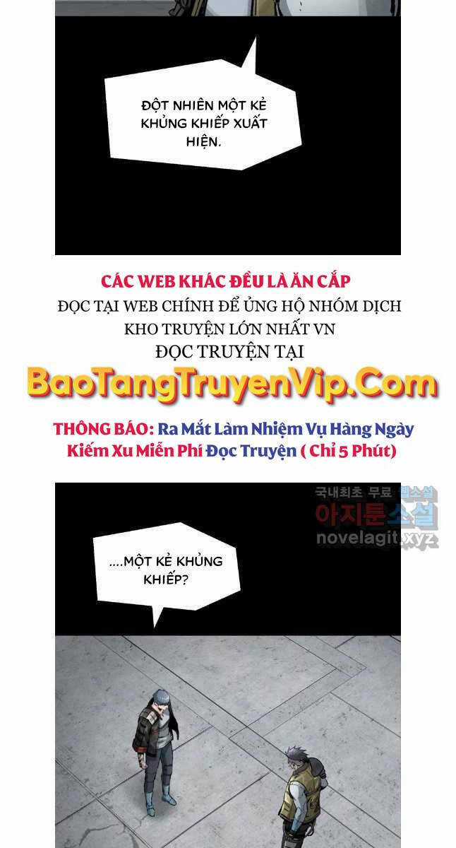 Mật Mã Mê Cung - Chapter 81 - Trang 35