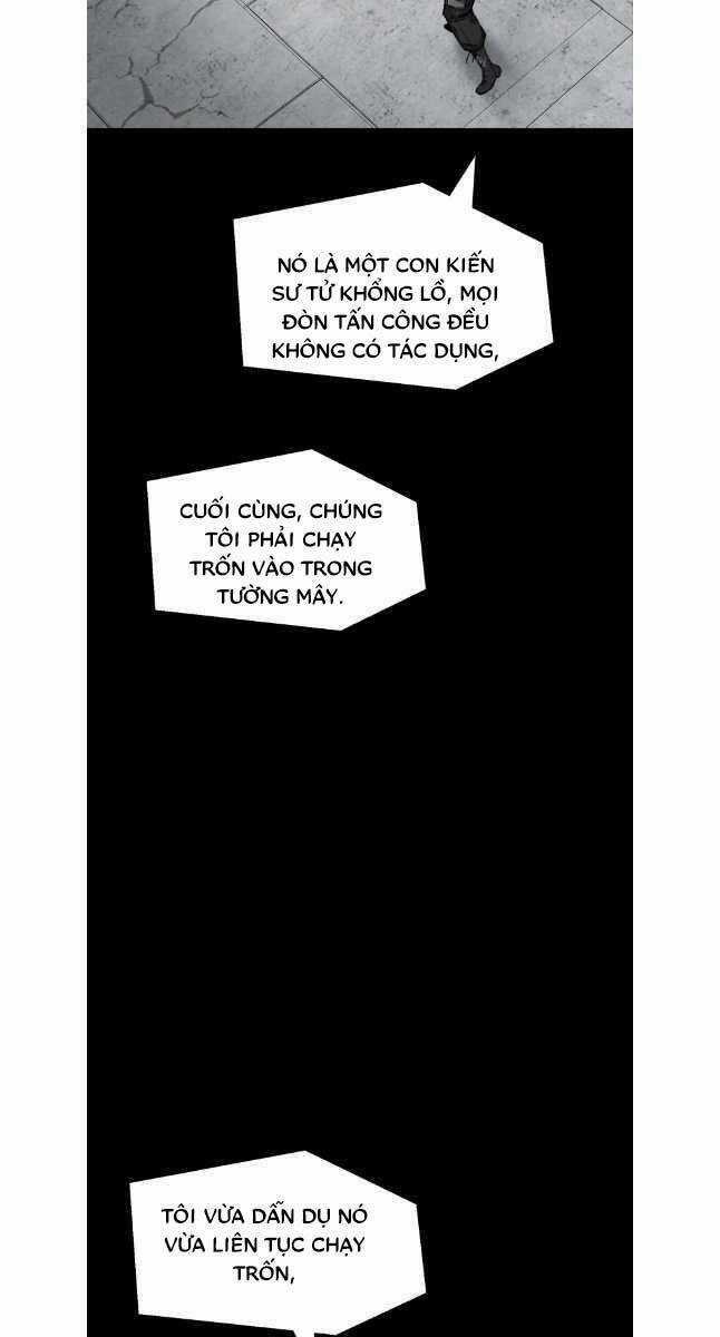 Mật Mã Mê Cung - Chapter 81 - Trang 36