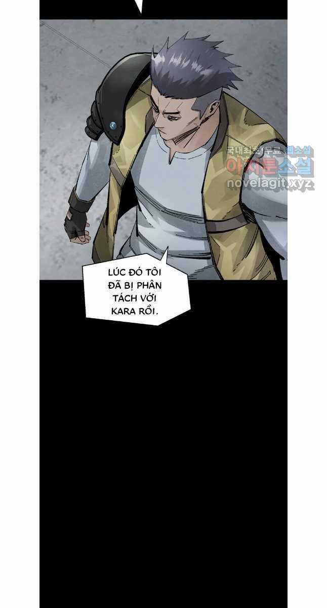 Mật Mã Mê Cung - Chapter 81 - Trang 37