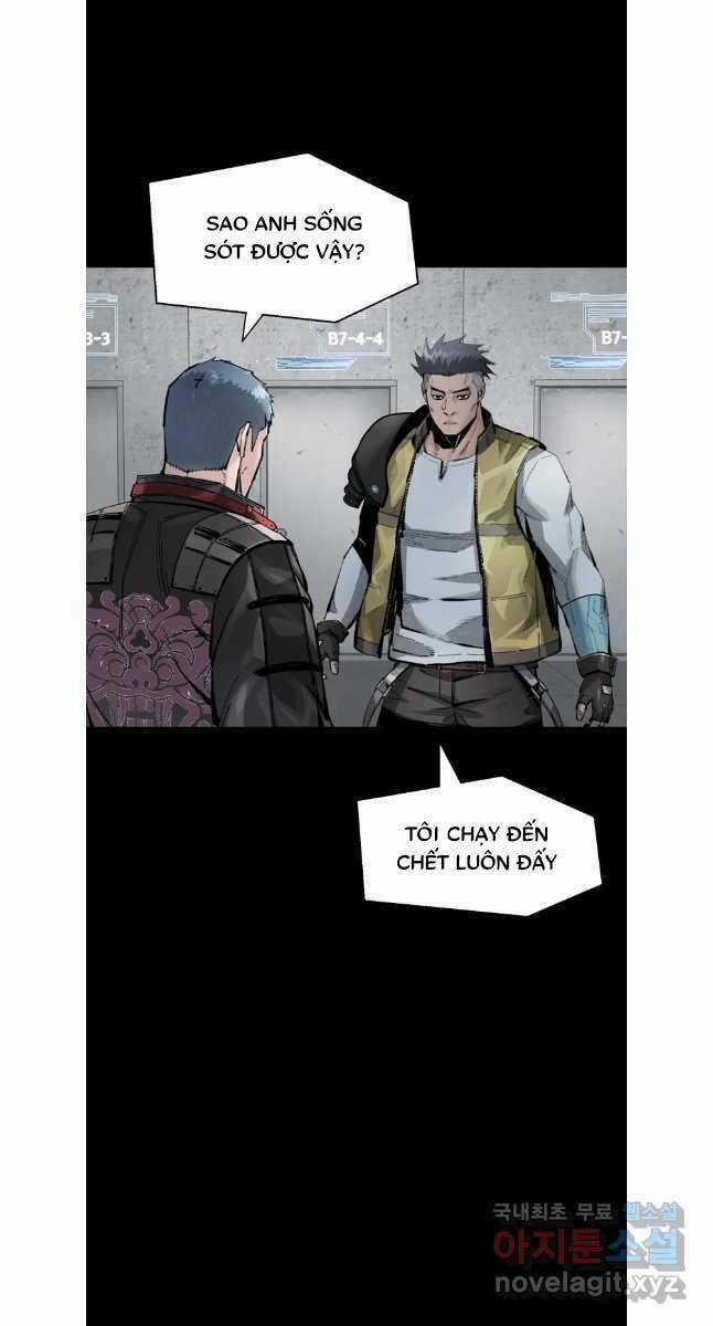 Mật Mã Mê Cung - Chapter 81 - Trang 38