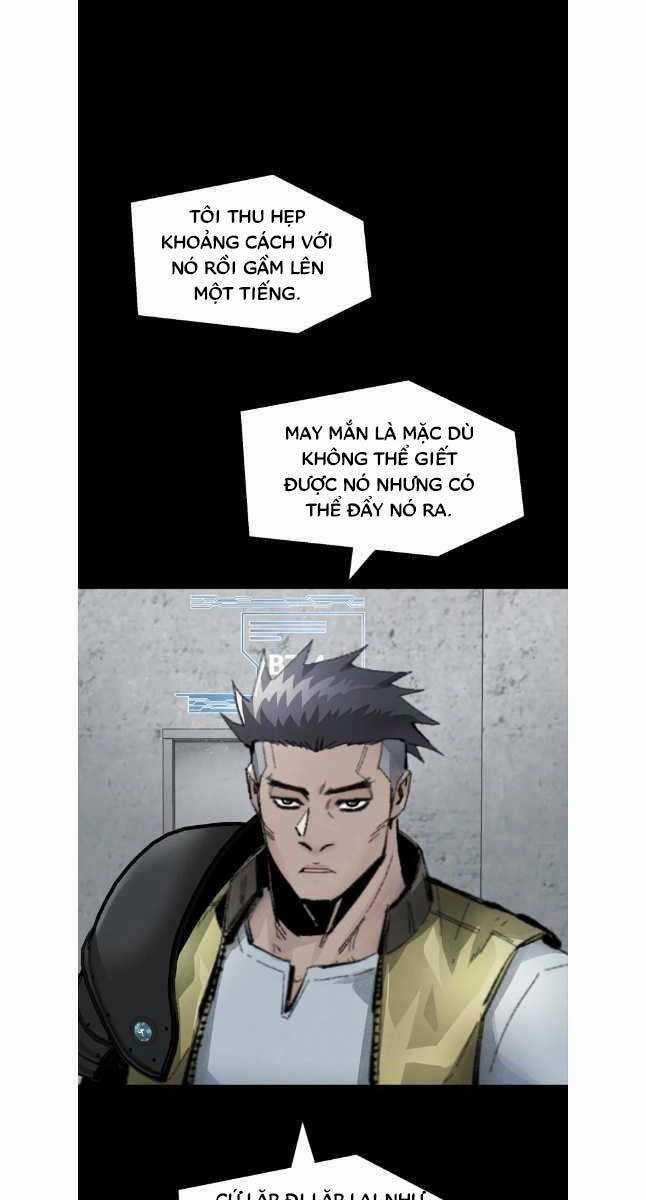 Mật Mã Mê Cung - Chapter 81 - Trang 39