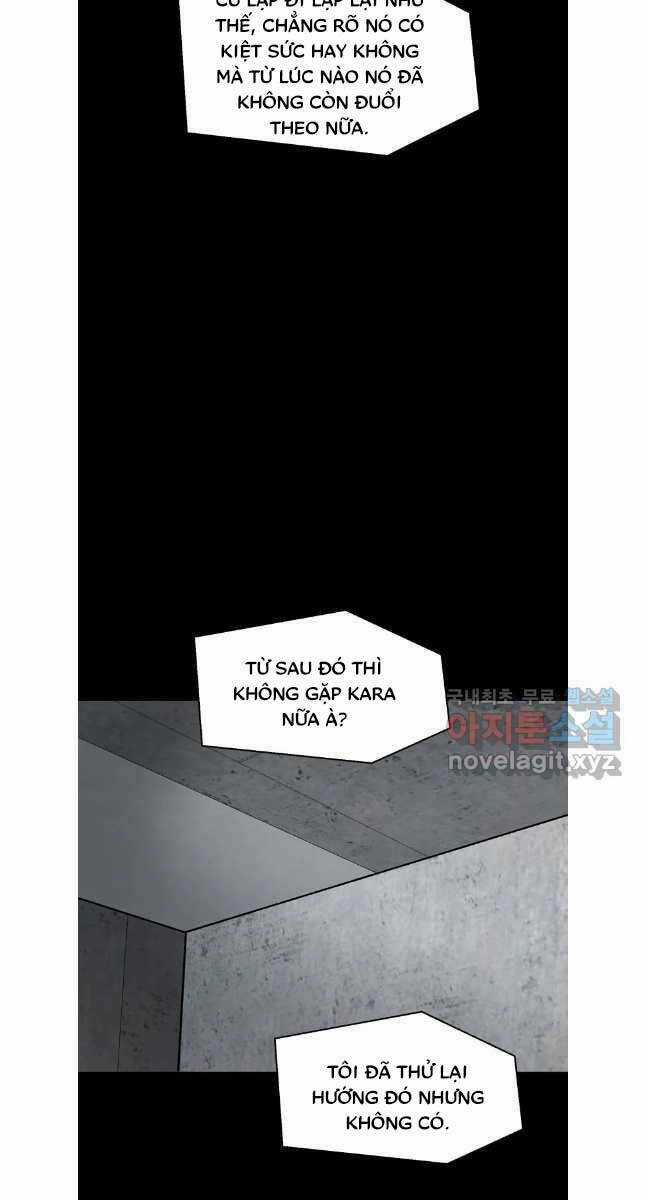 Mật Mã Mê Cung - Chapter 81 - Trang 40