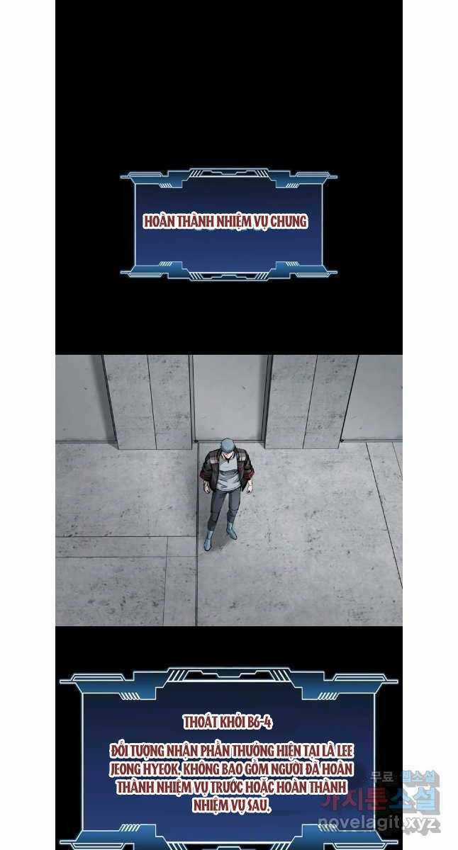 Mật Mã Mê Cung - Chapter 81 - Trang 5