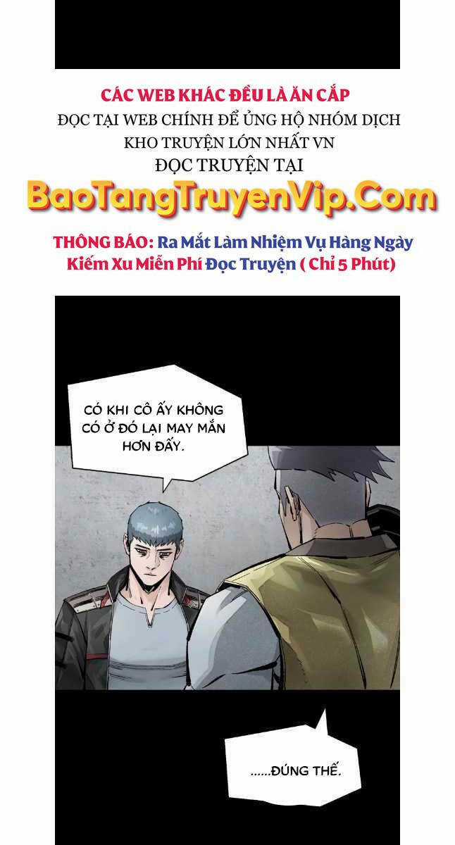 Mật Mã Mê Cung - Chapter 81 - Trang 41