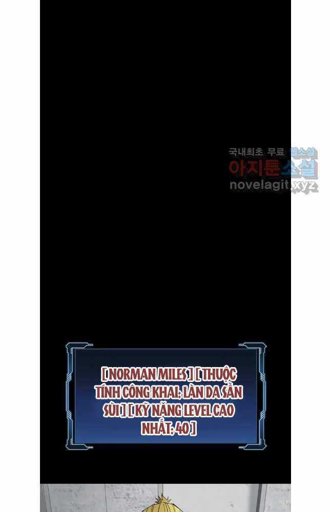 Mật Mã Mê Cung - Chapter 81 - Trang 42