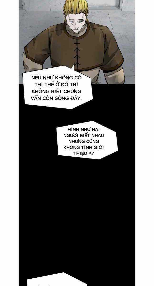 Mật Mã Mê Cung - Chapter 81 - Trang 43