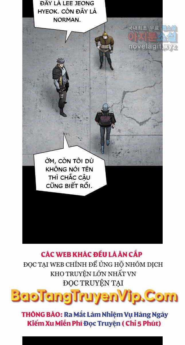 Mật Mã Mê Cung - Chapter 81 - Trang 44