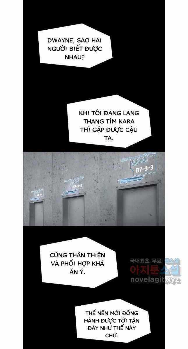Mật Mã Mê Cung - Chapter 81 - Trang 45