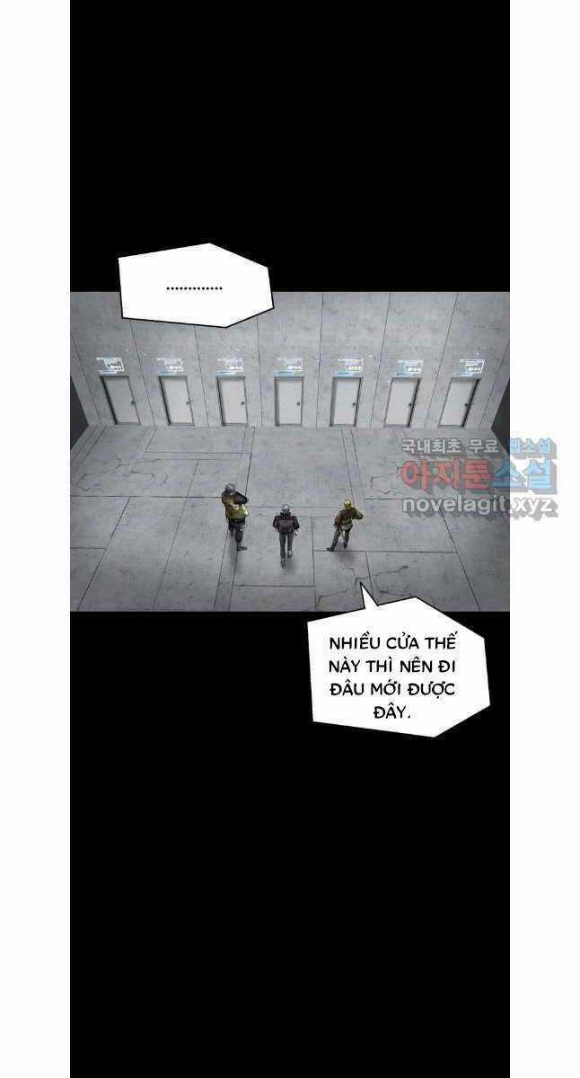 Mật Mã Mê Cung - Chapter 81 - Trang 47