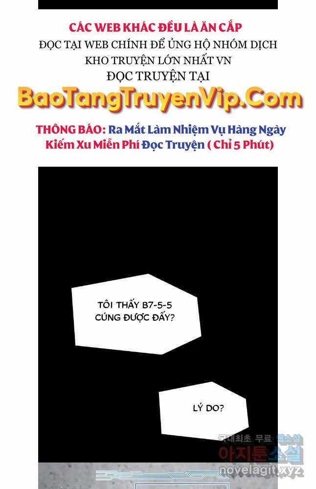 Mật Mã Mê Cung - Chapter 81 - Trang 49