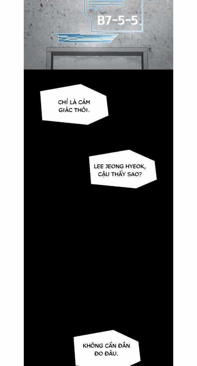 Mật Mã Mê Cung - Chapter 81 - Trang 50