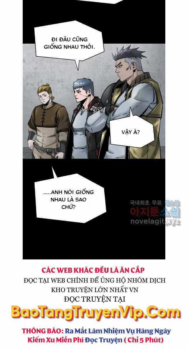 Mật Mã Mê Cung - Chapter 81 - Trang 51