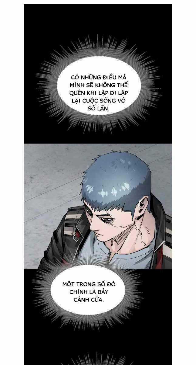 Mật Mã Mê Cung - Chapter 81 - Trang 52