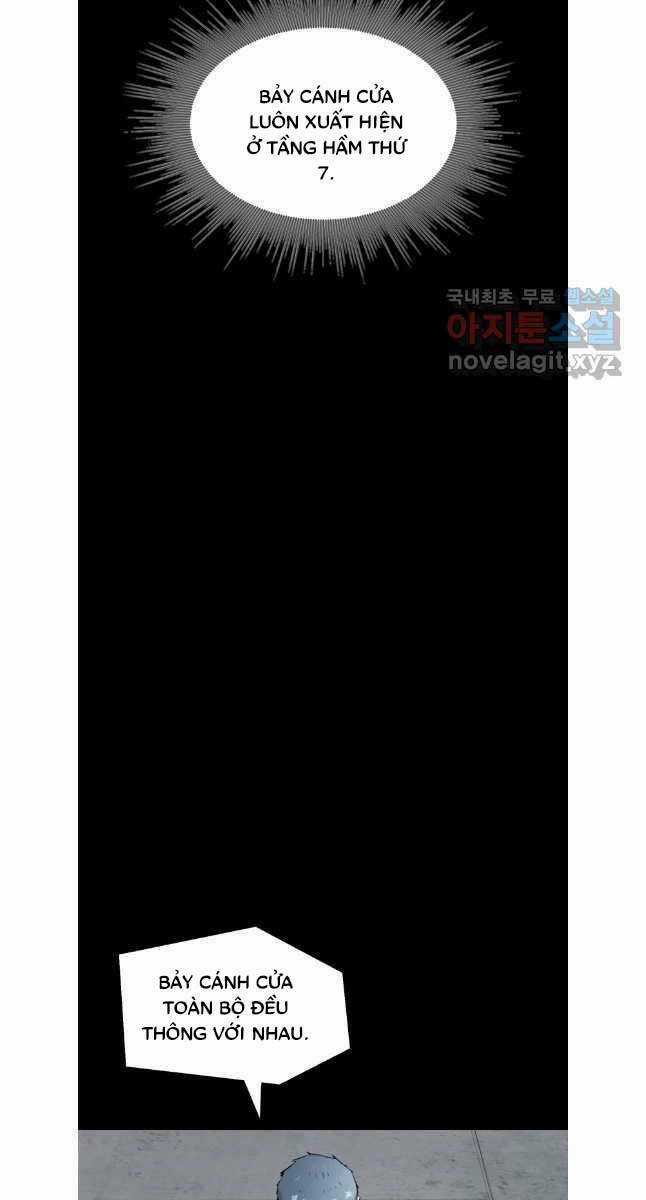 Mật Mã Mê Cung - Chapter 81 - Trang 53