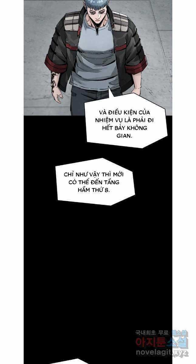 Mật Mã Mê Cung - Chapter 81 - Trang 54