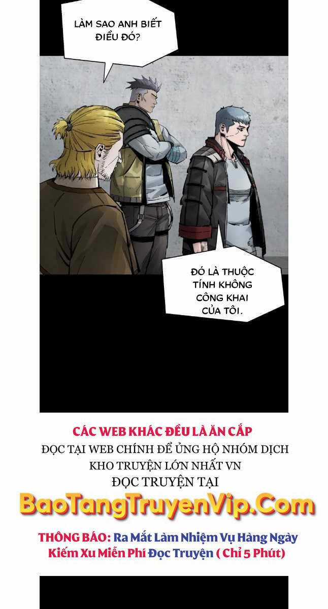 Mật Mã Mê Cung - Chapter 81 - Trang 55