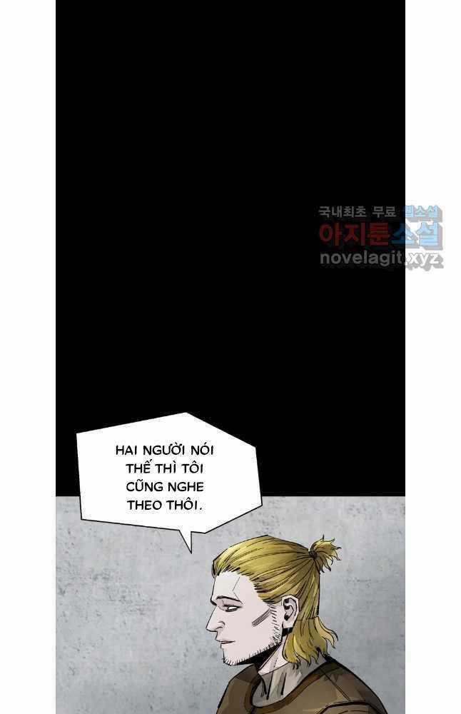 Mật Mã Mê Cung - Chapter 81 - Trang 58